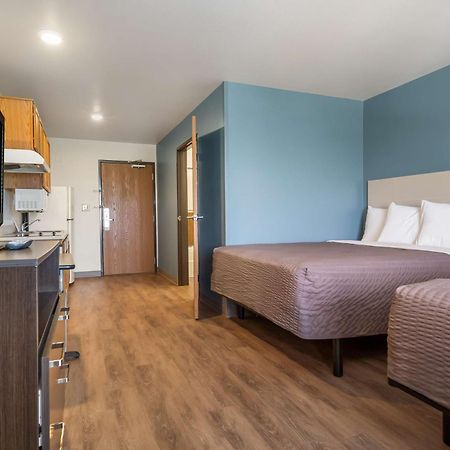 Extended Stay America Select Suites - Fort Myers Esterno foto