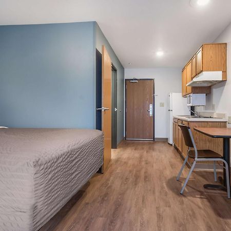 Extended Stay America Select Suites - Fort Myers Esterno foto