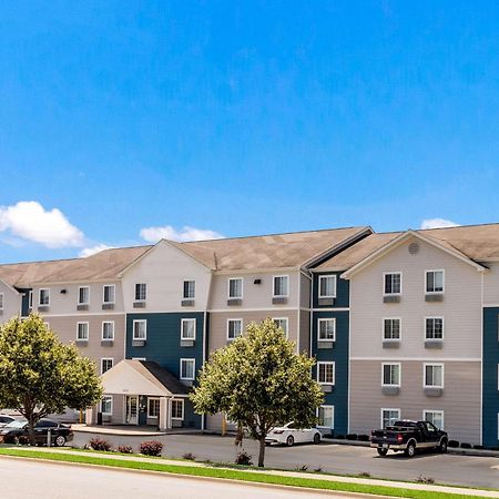Extended Stay America Select Suites - Fort Myers Esterno foto