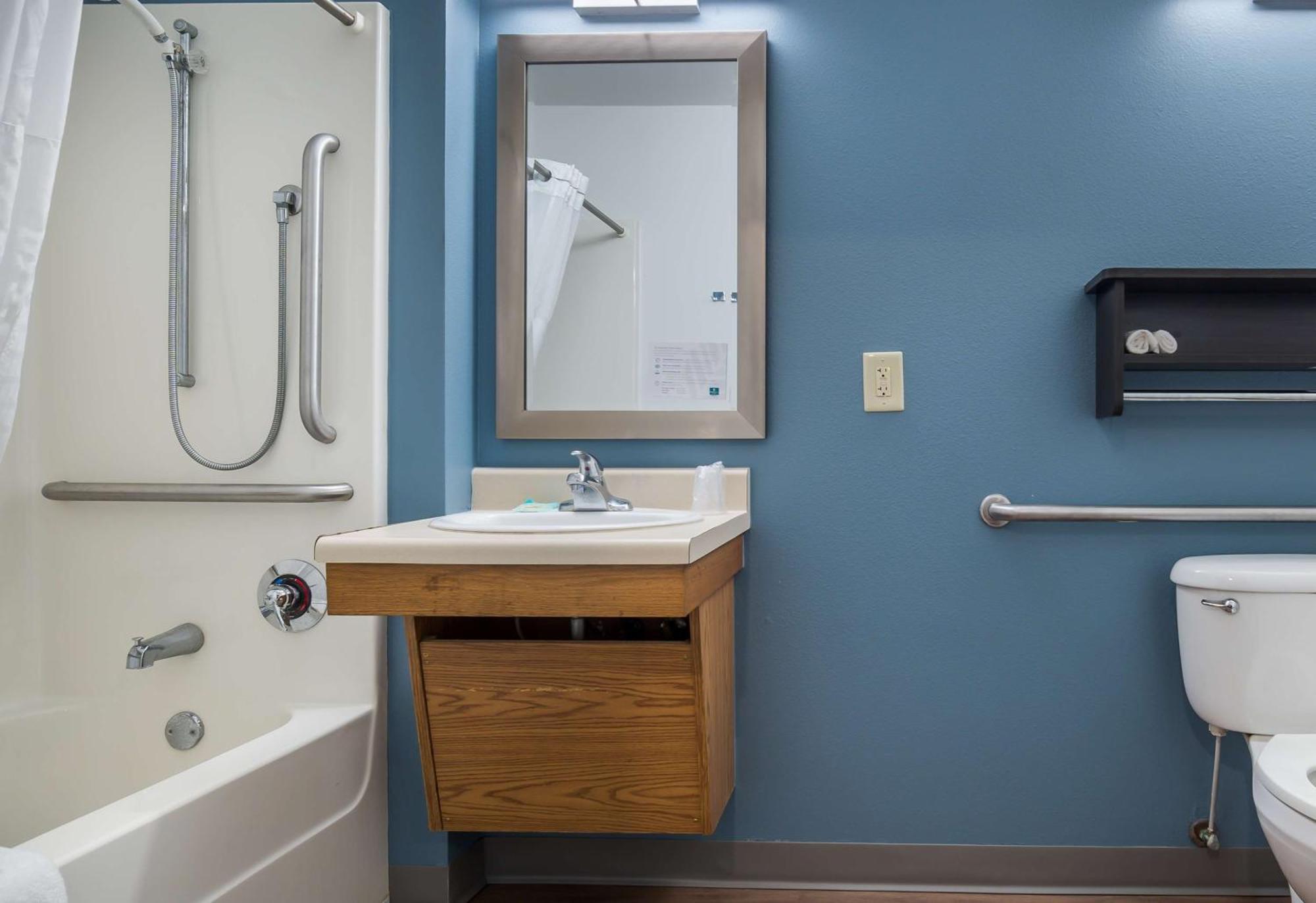 Extended Stay America Select Suites - Fort Myers Esterno foto