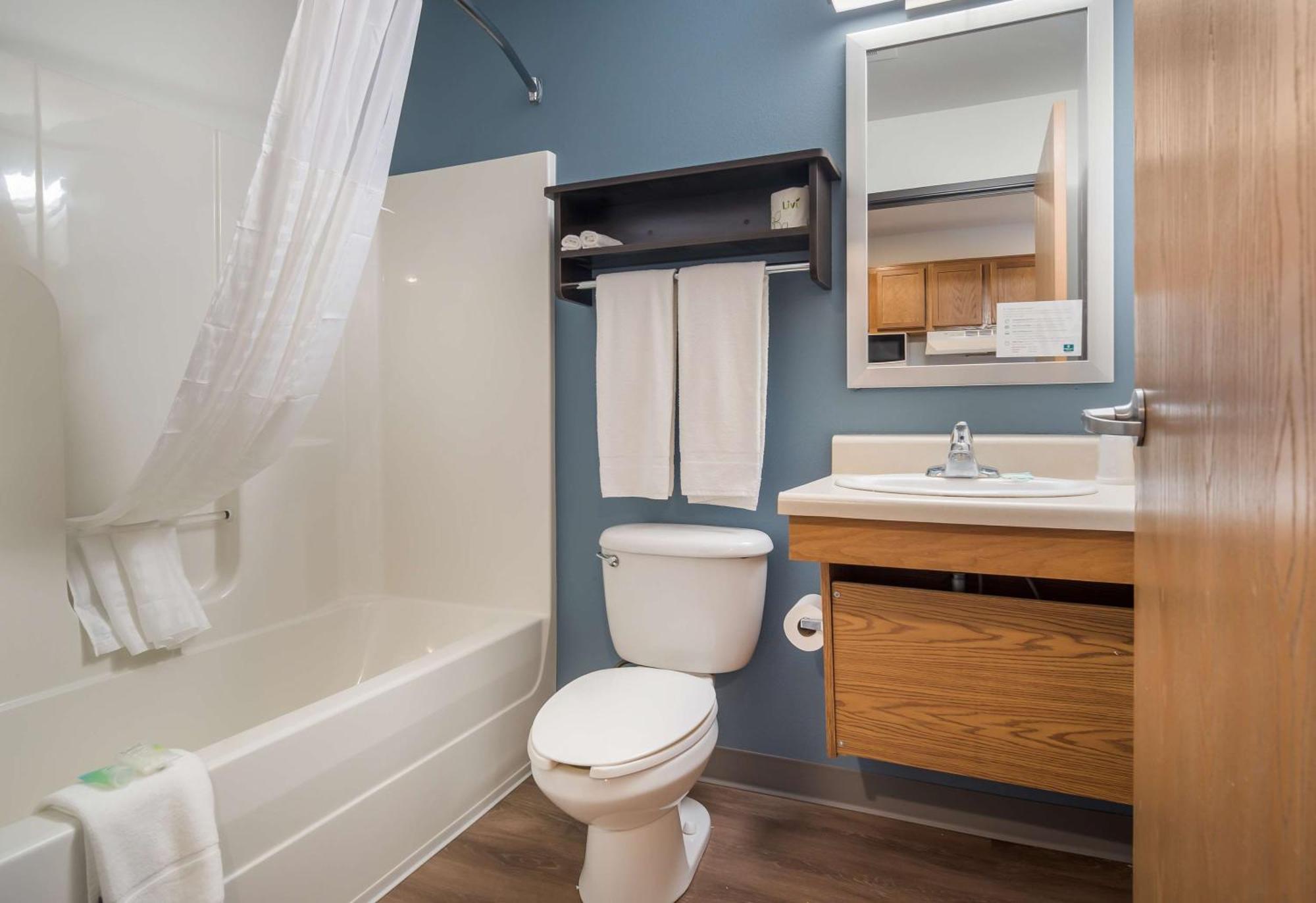 Extended Stay America Select Suites - Fort Myers Esterno foto