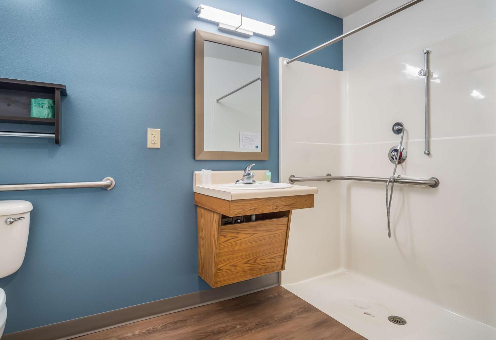 Extended Stay America Select Suites - Fort Myers Esterno foto