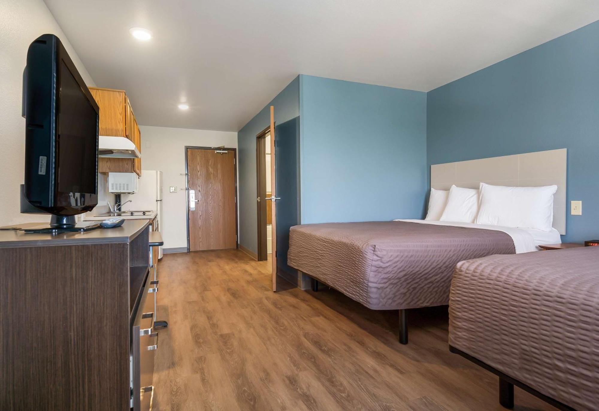 Extended Stay America Select Suites - Fort Myers Esterno foto