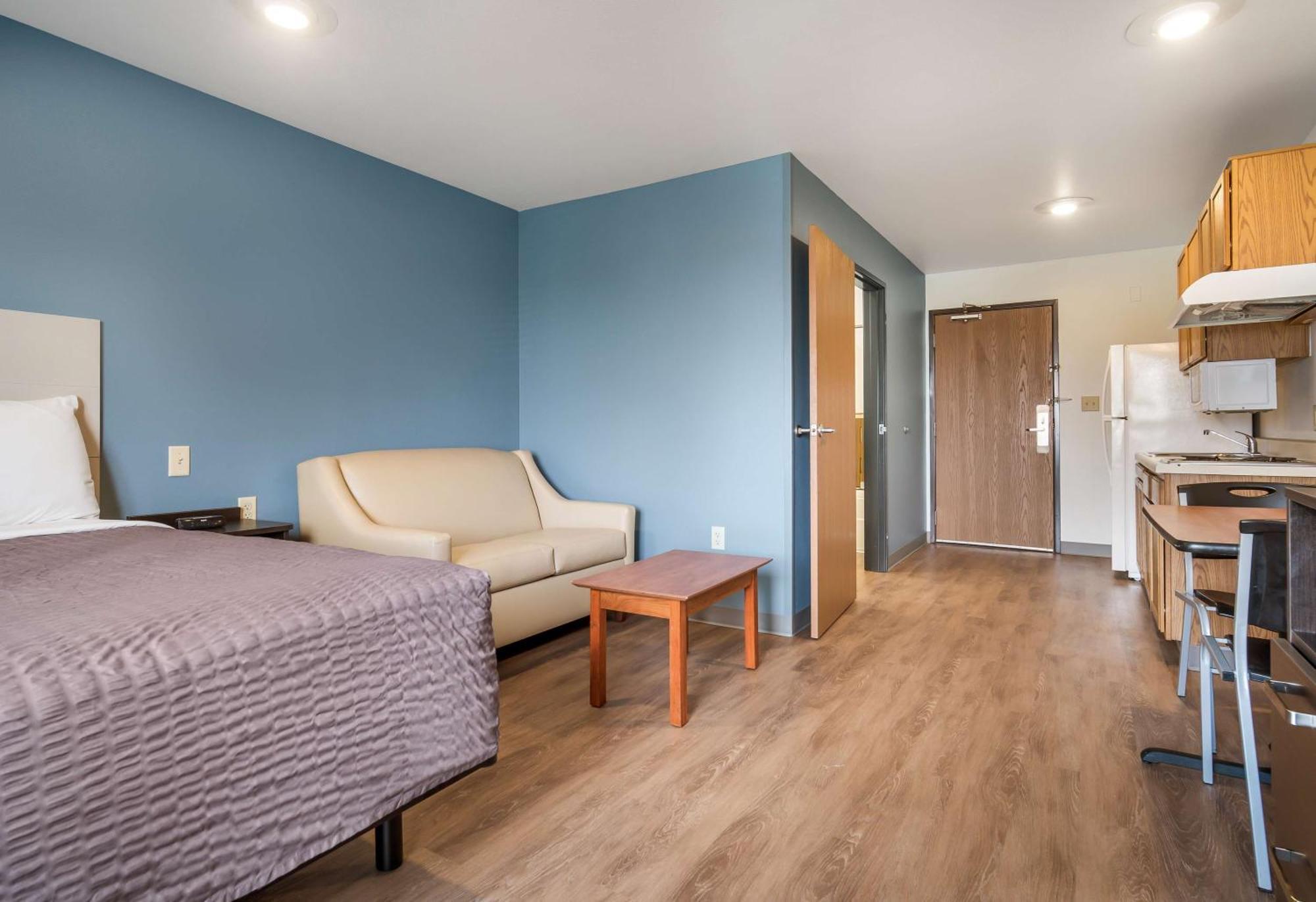Extended Stay America Select Suites - Fort Myers Esterno foto