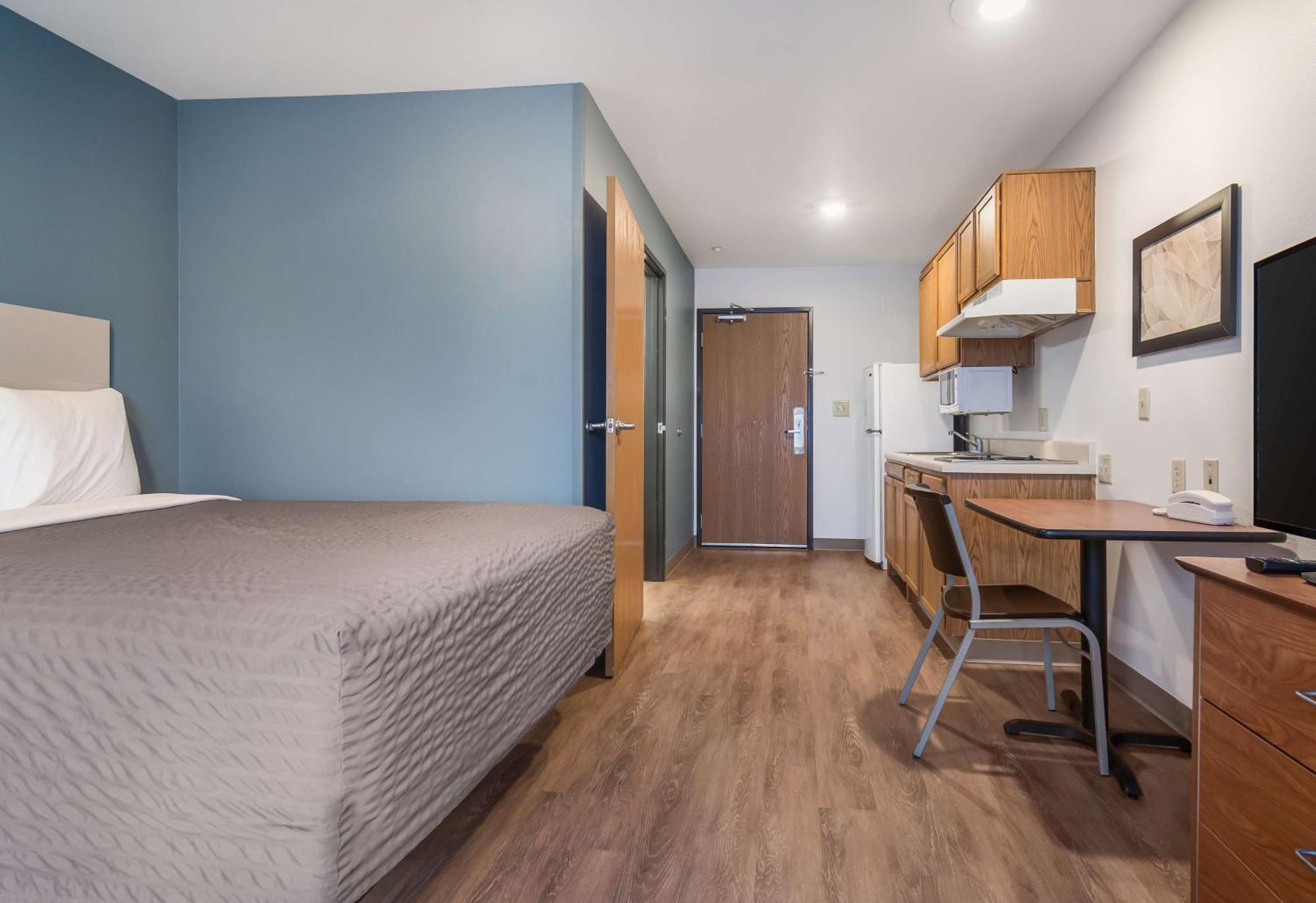 Extended Stay America Select Suites - Fort Myers Esterno foto