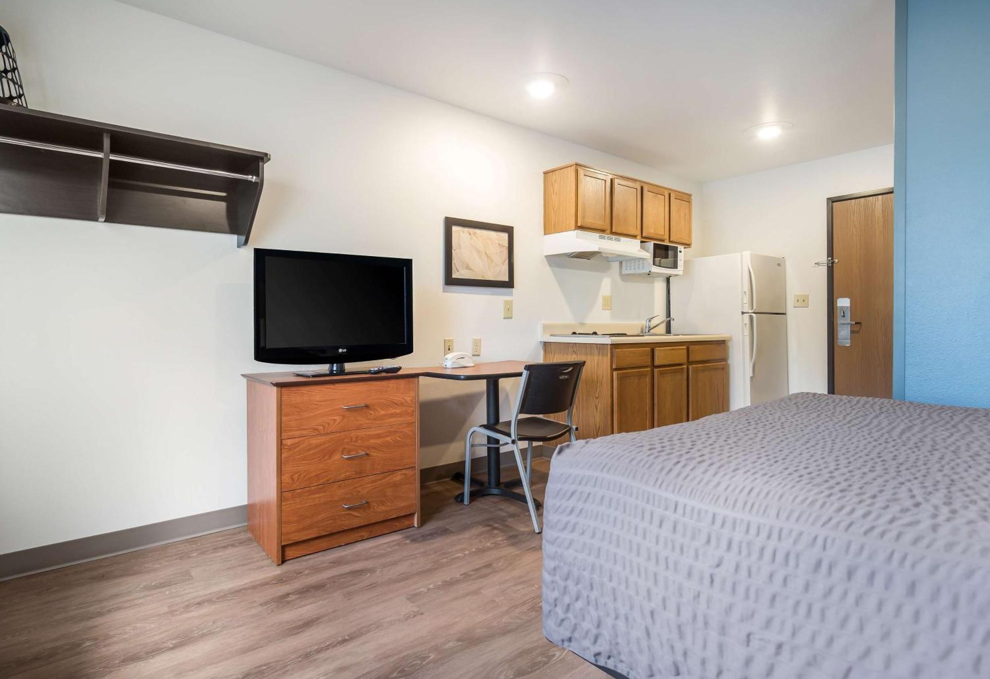 Extended Stay America Select Suites - Fort Myers Esterno foto