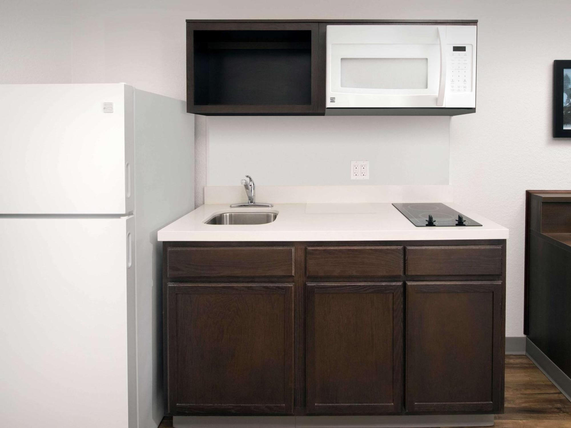 Extended Stay America Select Suites - Fort Myers Esterno foto