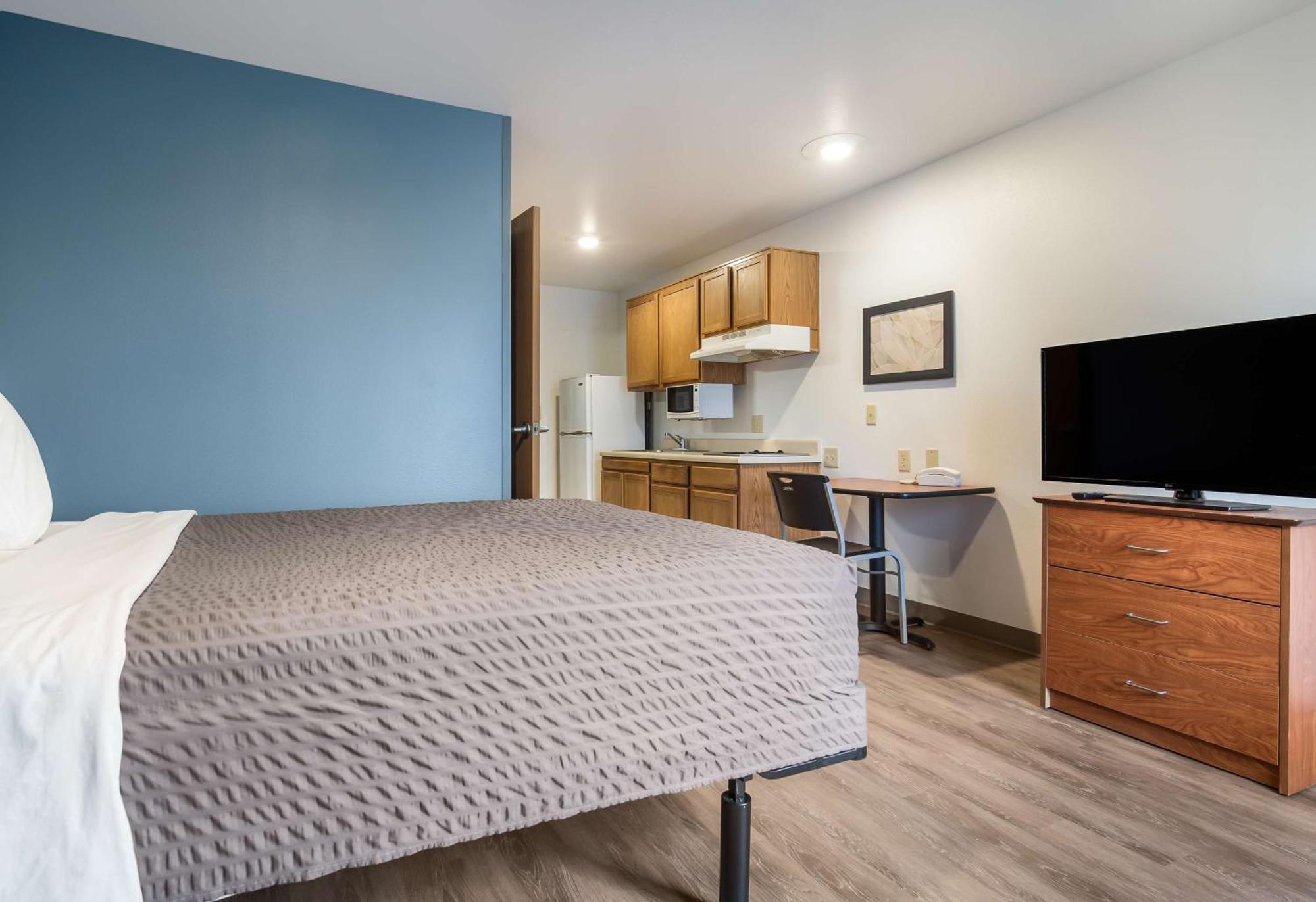 Extended Stay America Select Suites - Fort Myers Esterno foto