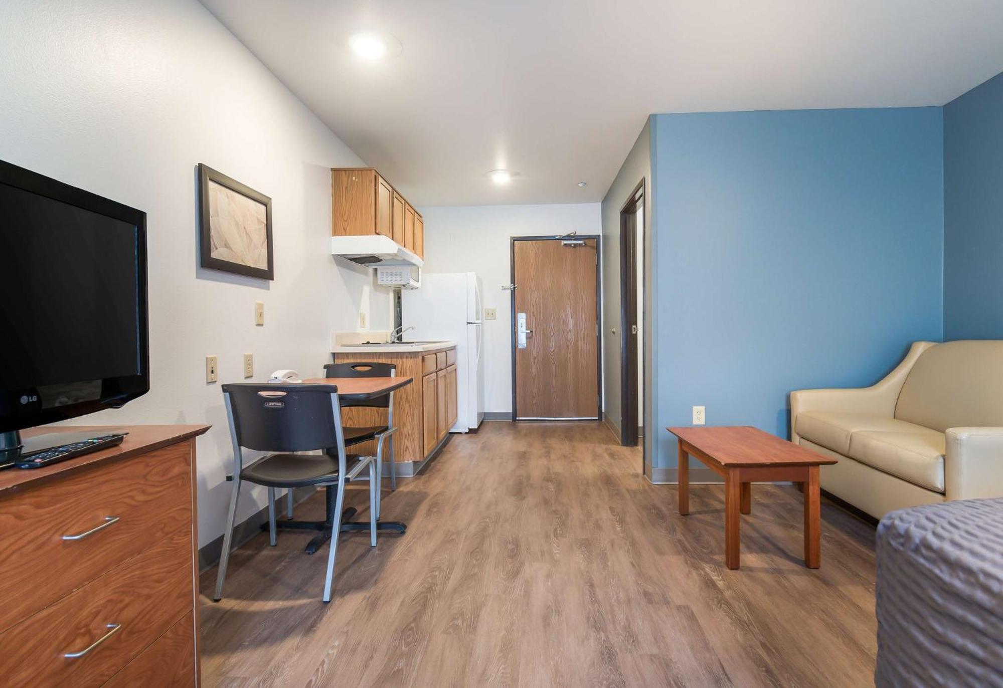 Extended Stay America Select Suites - Fort Myers Esterno foto