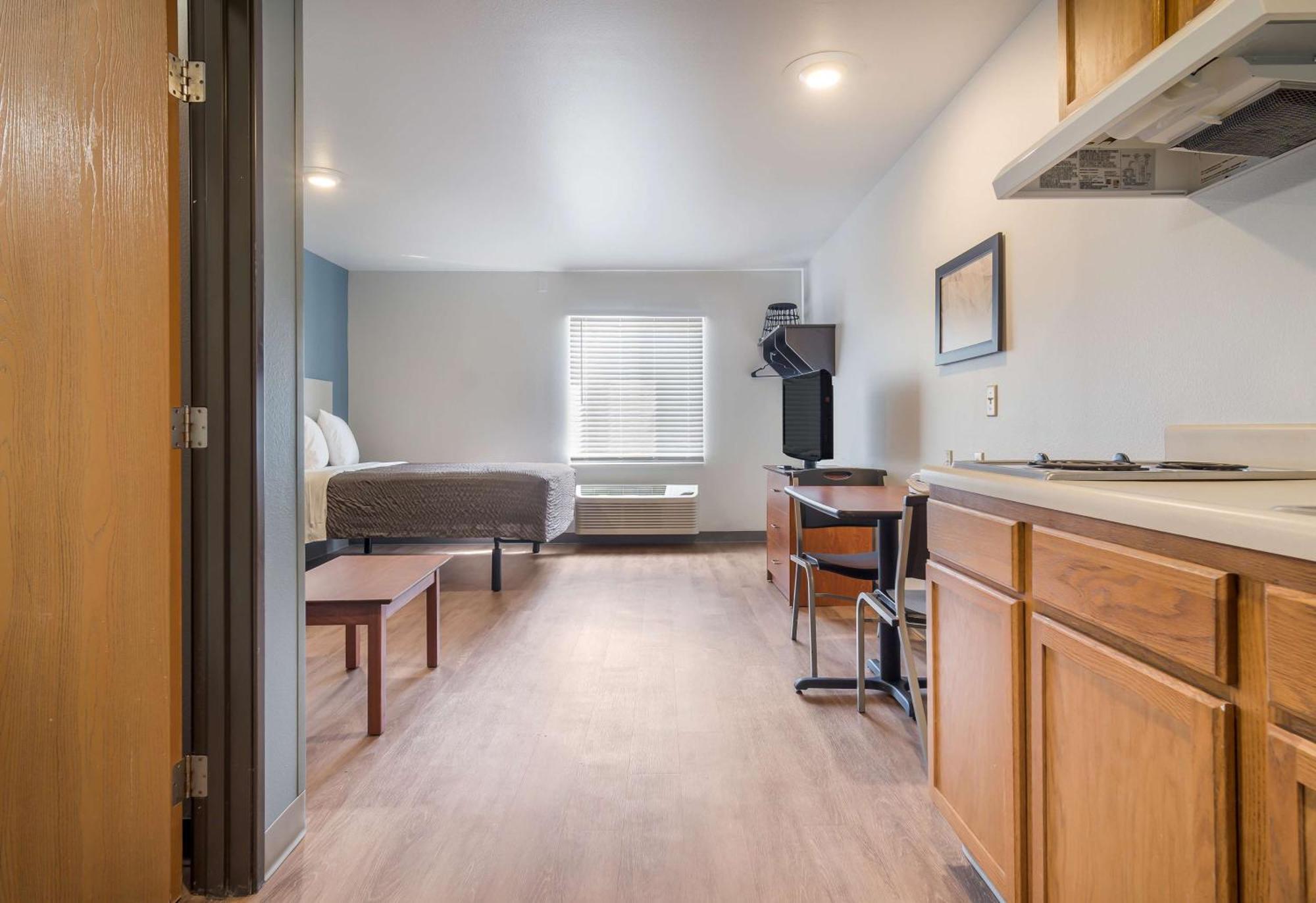Extended Stay America Select Suites - Fort Myers Esterno foto