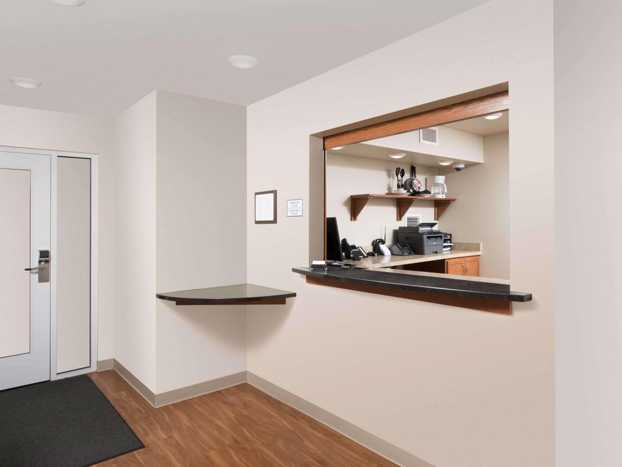 Extended Stay America Select Suites - Fort Myers Esterno foto