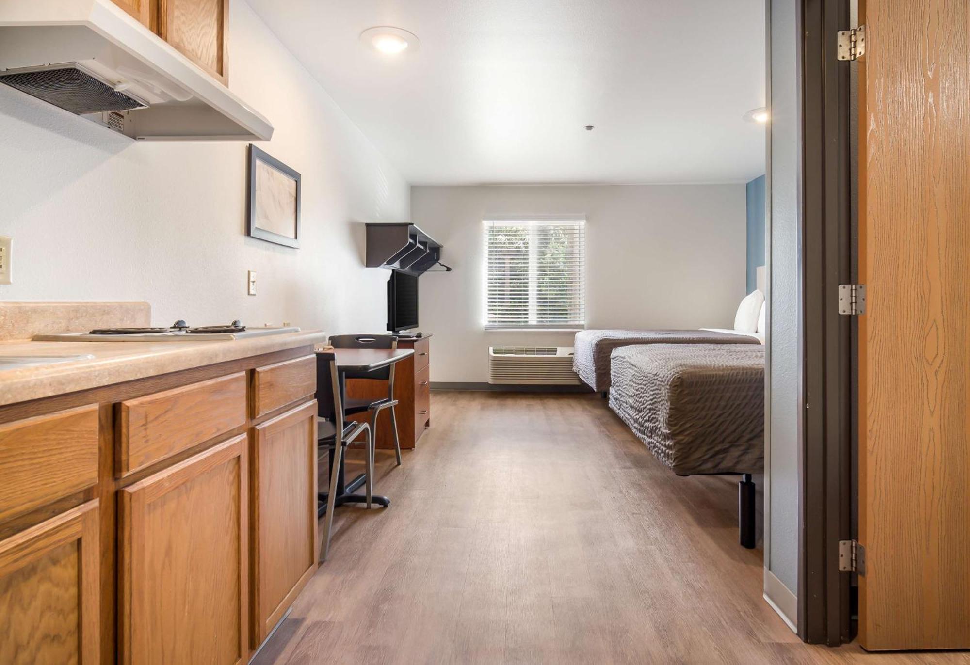 Extended Stay America Select Suites - Fort Myers Esterno foto
