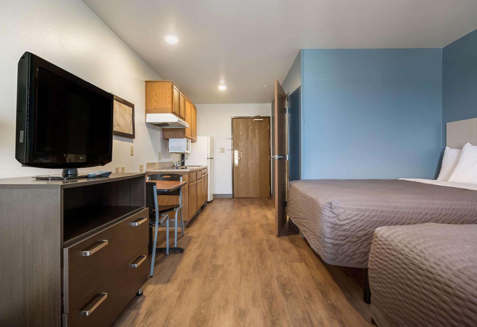 Extended Stay America Select Suites - Fort Myers Esterno foto