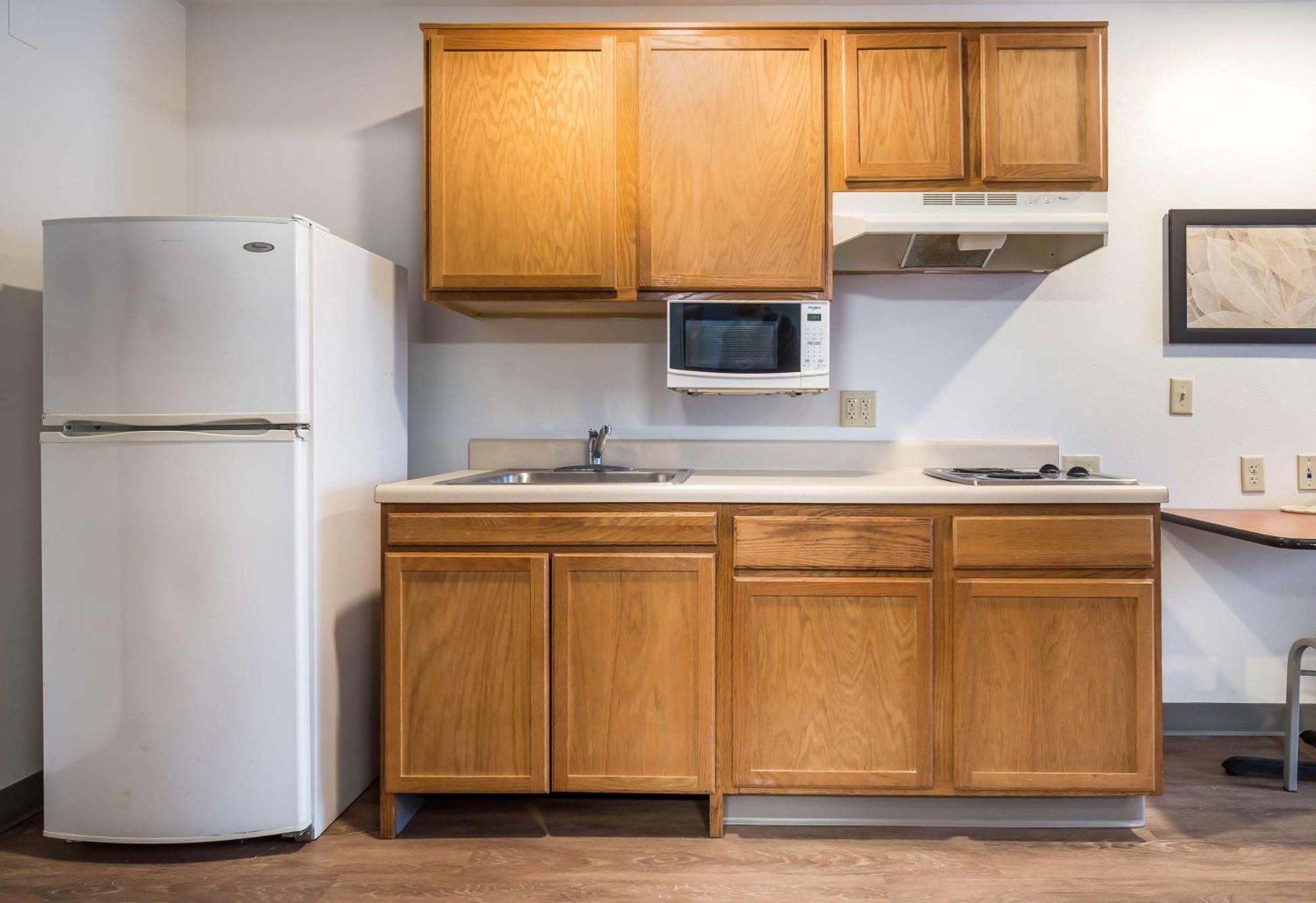 Extended Stay America Select Suites - Fort Myers Esterno foto