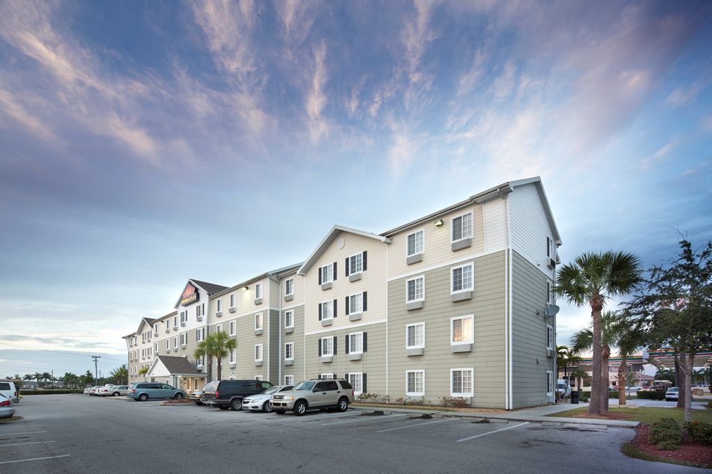 Extended Stay America Select Suites - Fort Myers Esterno foto