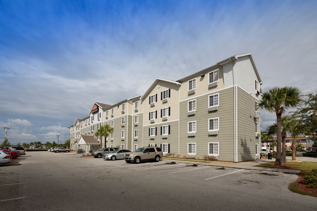 Extended Stay America Select Suites - Fort Myers Esterno foto