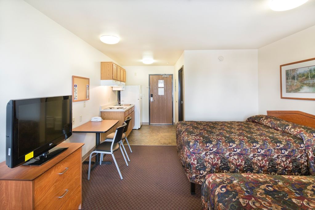 Extended Stay America Select Suites - Fort Myers Camera foto
