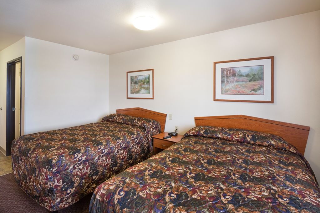 Extended Stay America Select Suites - Fort Myers Camera foto