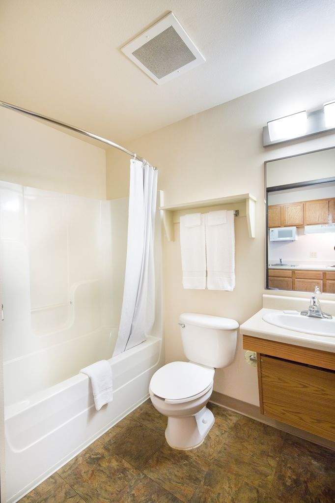Extended Stay America Select Suites - Fort Myers Camera foto