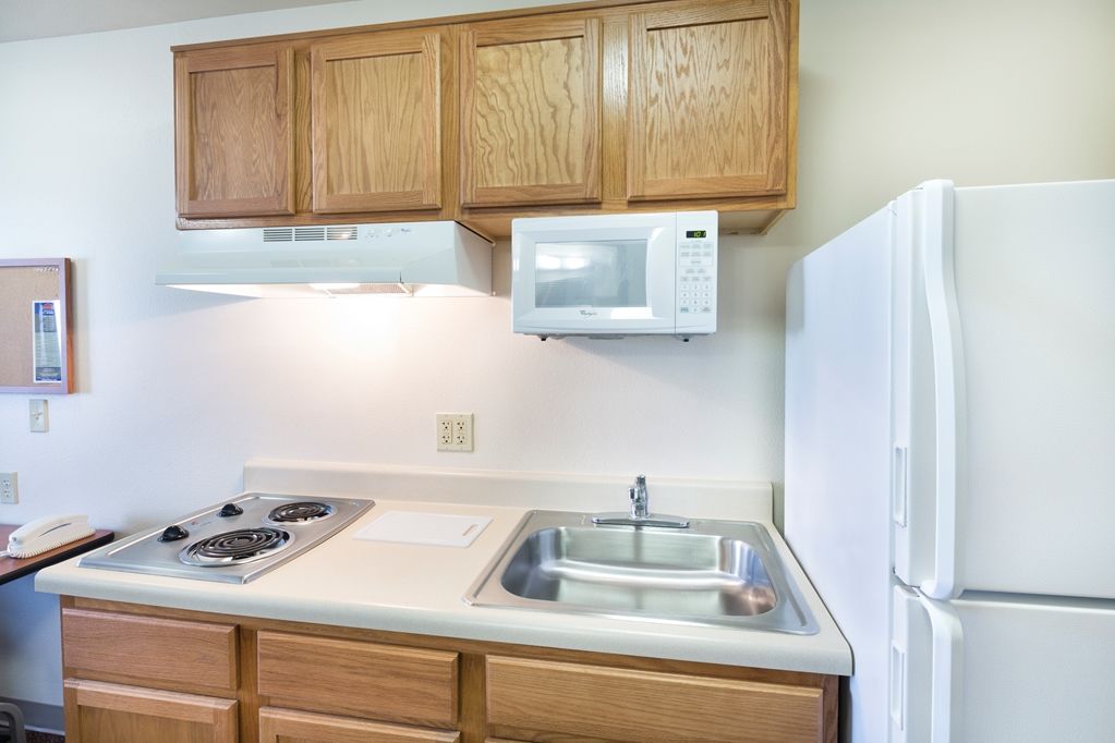 Extended Stay America Select Suites - Fort Myers Camera foto