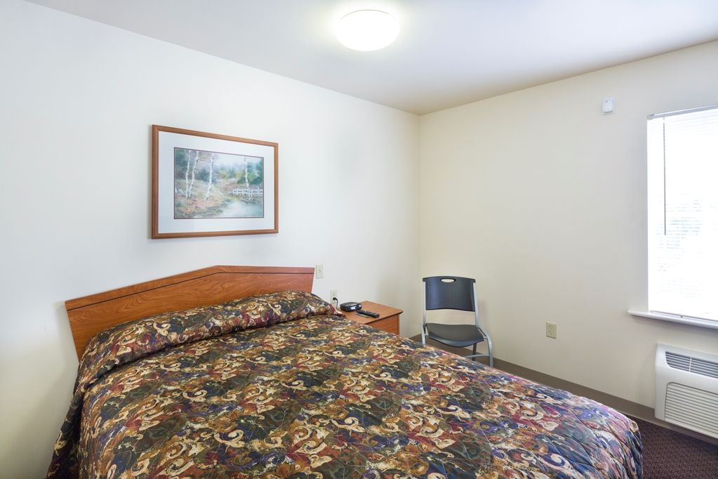 Extended Stay America Select Suites - Fort Myers Camera foto