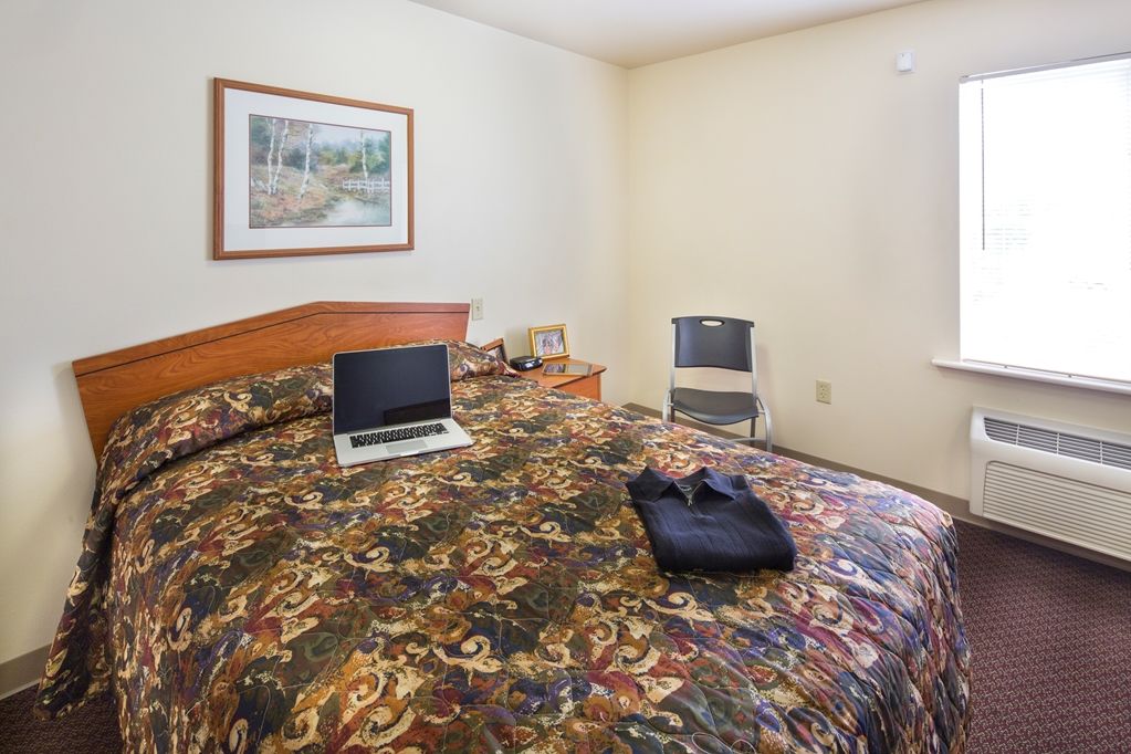 Extended Stay America Select Suites - Fort Myers Camera foto