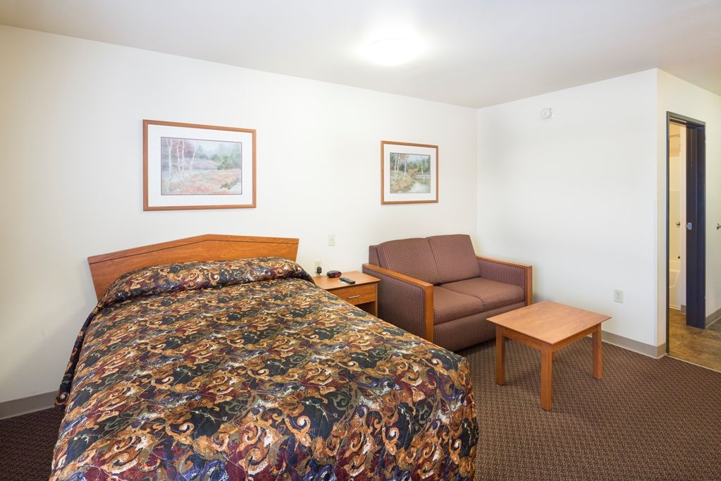 Extended Stay America Select Suites - Fort Myers Camera foto