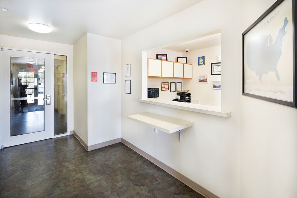 Extended Stay America Select Suites - Fort Myers Interno foto