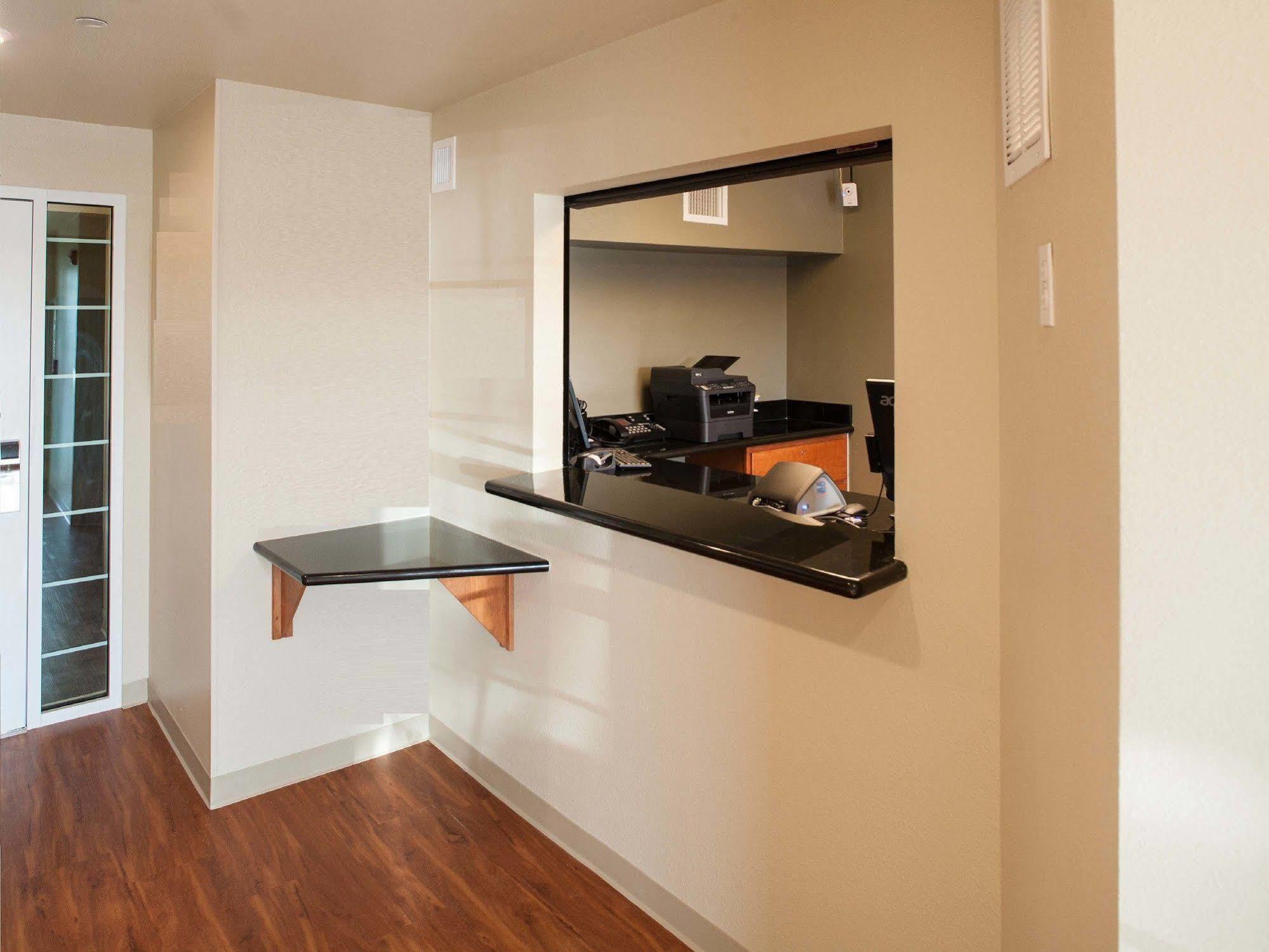 Extended Stay America Select Suites - Fort Myers Esterno foto