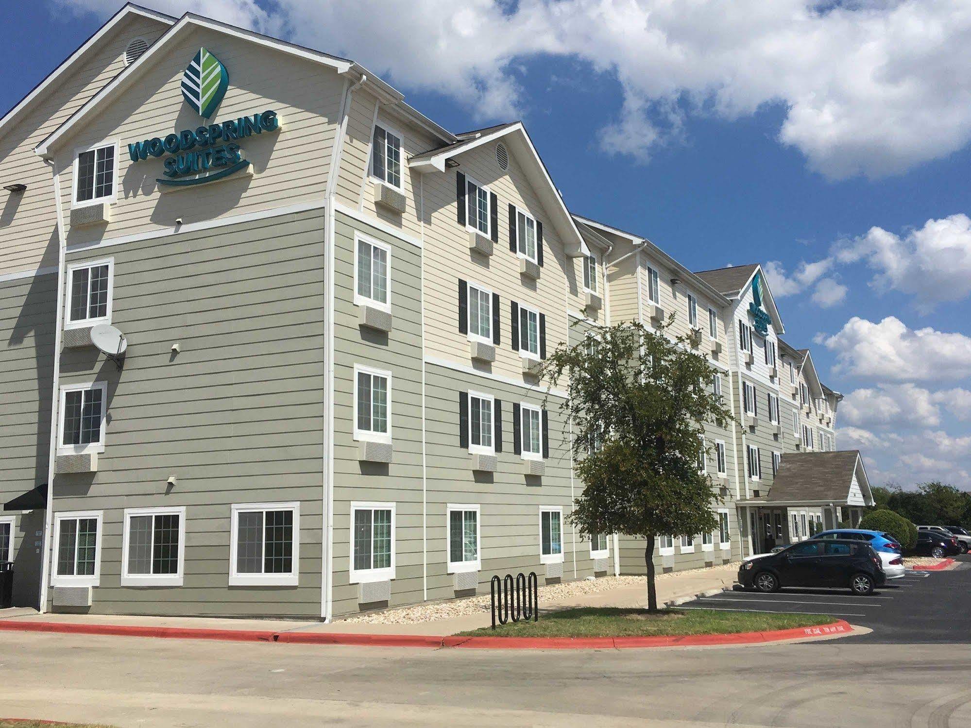 Extended Stay America Select Suites - Fort Myers Esterno foto