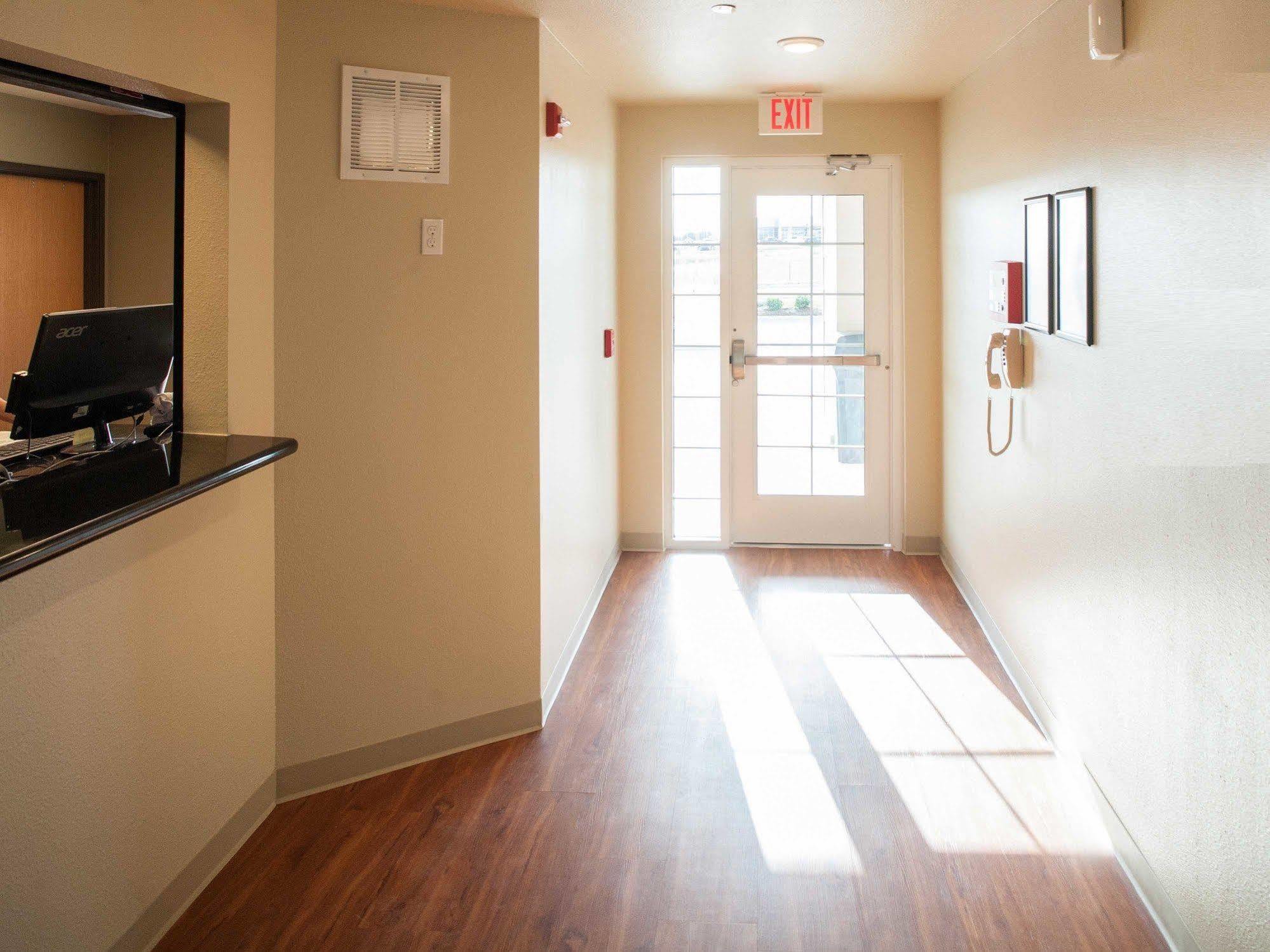 Extended Stay America Select Suites - Fort Myers Esterno foto