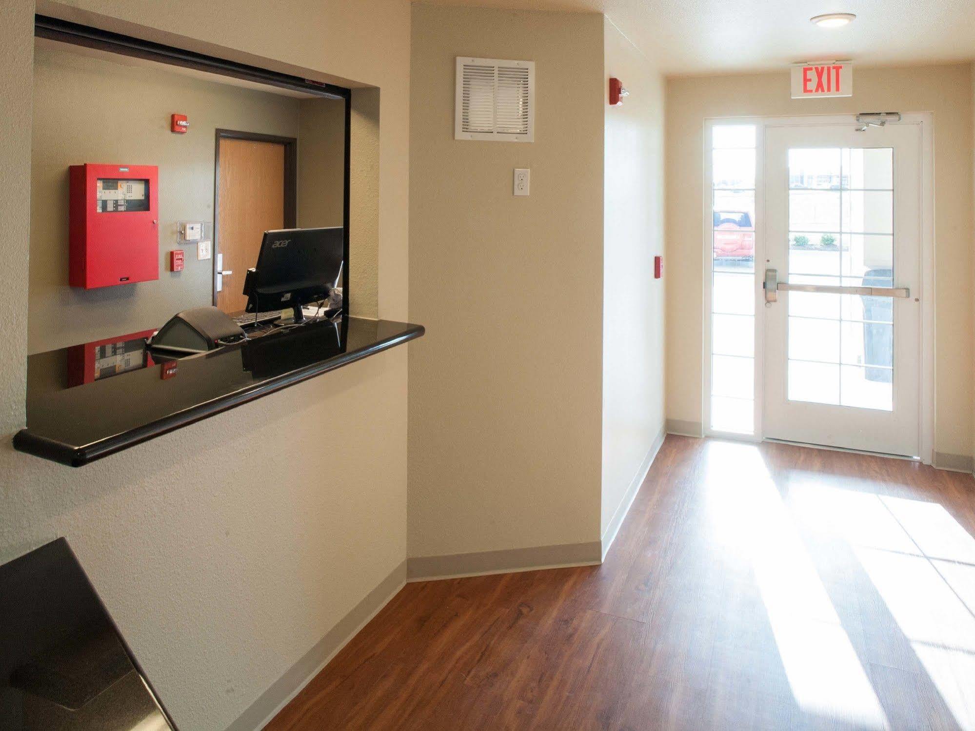 Extended Stay America Select Suites - Fort Myers Esterno foto