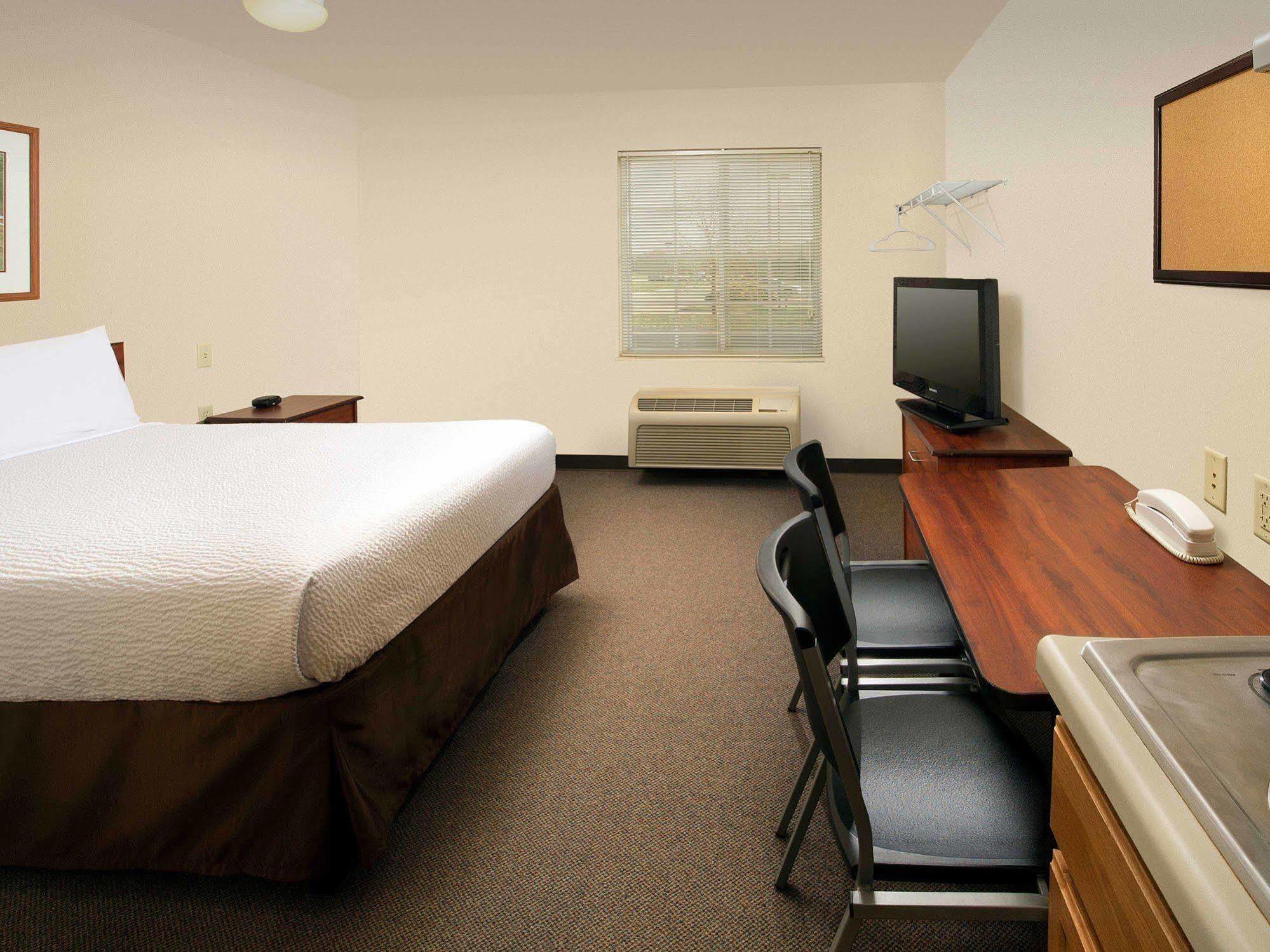 Extended Stay America Select Suites - Fort Myers Esterno foto