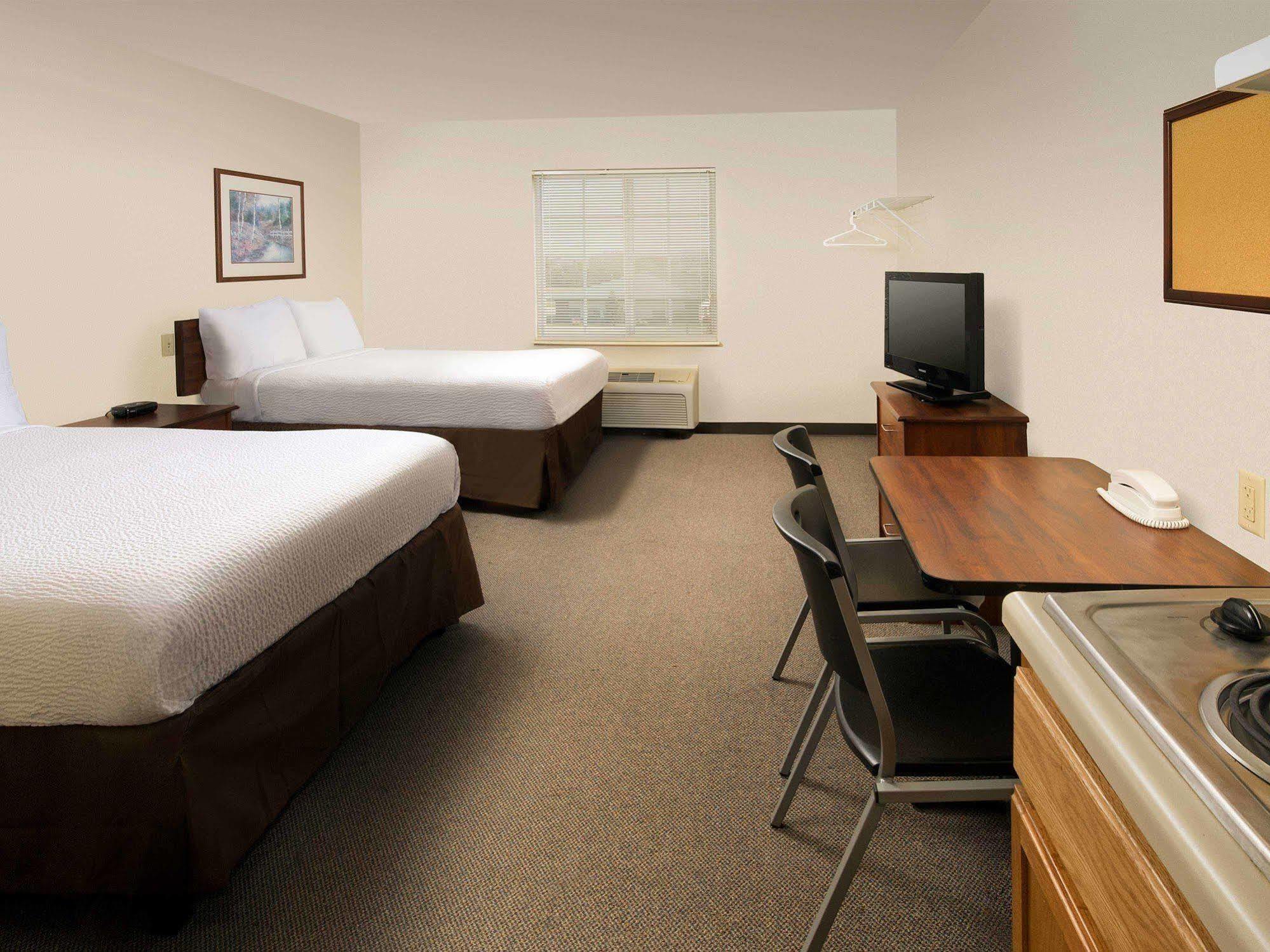 Extended Stay America Select Suites - Fort Myers Esterno foto