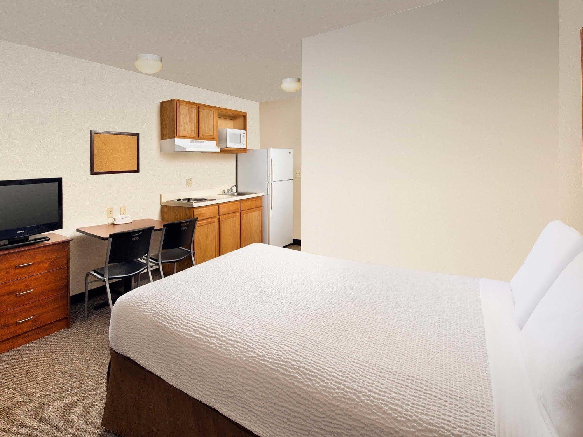 Extended Stay America Select Suites - Fort Myers Esterno foto