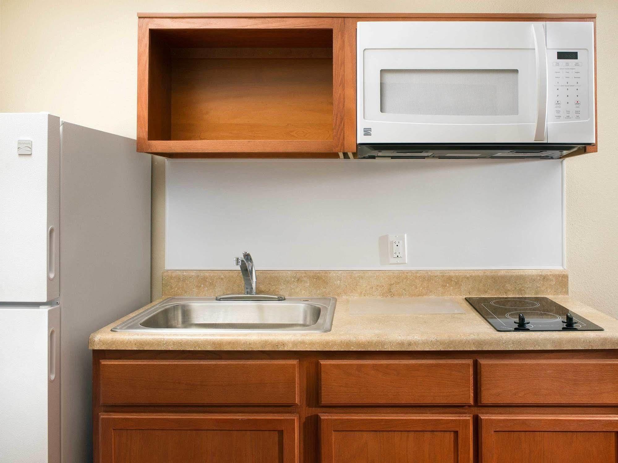 Extended Stay America Select Suites - Fort Myers Esterno foto