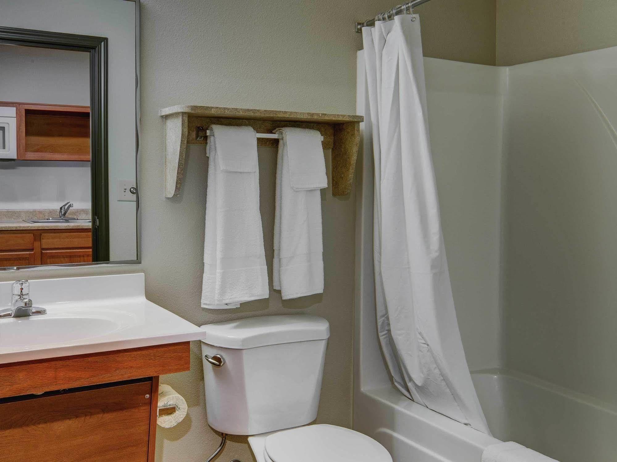 Extended Stay America Select Suites - Fort Myers Esterno foto